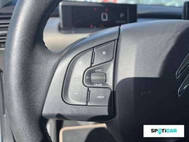 CITROEN C4 Cactus Essence
