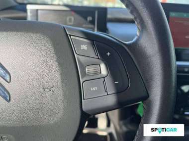 CITROEN C4 Cactus Essence