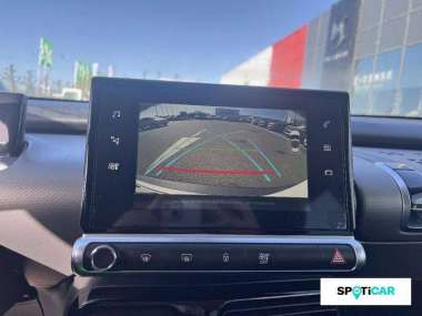 CITROEN C4 Cactus Essence