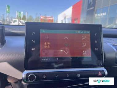 CITROEN C4 Cactus Essence