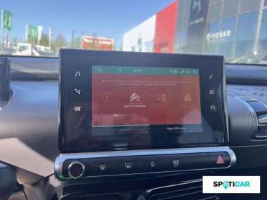 CITROEN C4 Cactus Essence