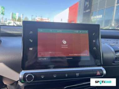 CITROEN C4 Cactus Essence