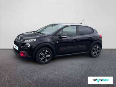 CITROEN C3 Essence