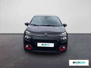 CITROEN C3 Essence