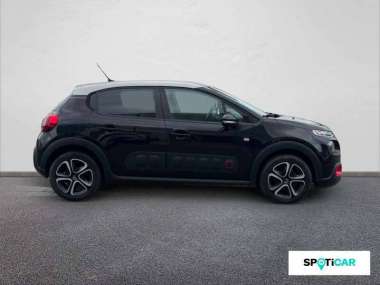 CITROEN C3 Essence