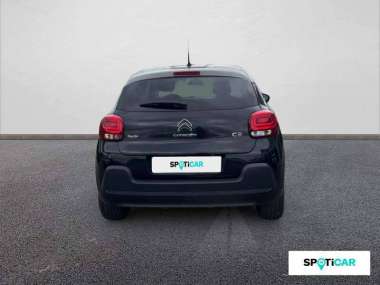 CITROEN C3 Essence
