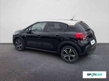 CITROEN C3 Essence