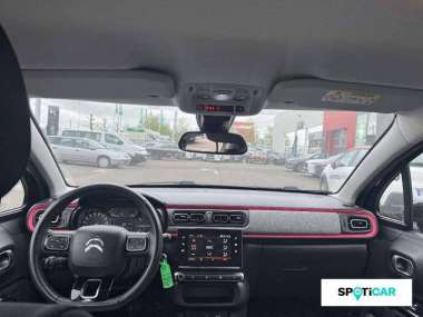 CITROEN C3 Essence