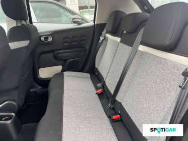 CITROEN C3 Essence