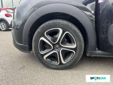 CITROEN C3 Essence