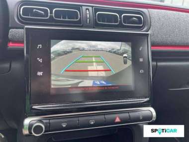 CITROEN C3 Essence