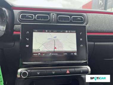 CITROEN C3 Essence