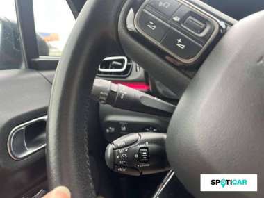 CITROEN C3 Essence