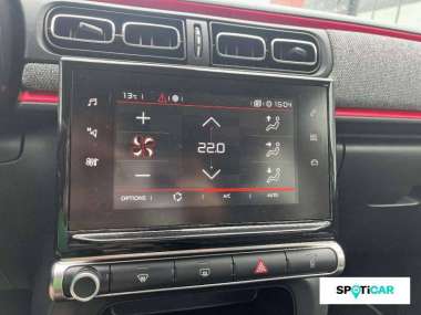 CITROEN C3 Essence
