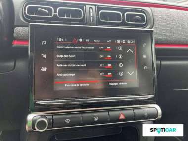 CITROEN C3 Essence