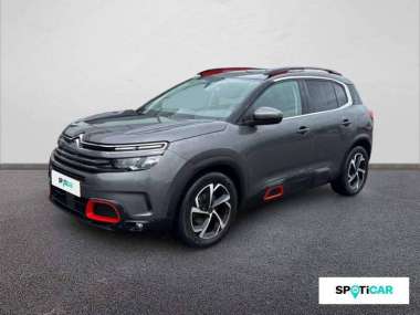 CITROEN C5 Aircross Essence