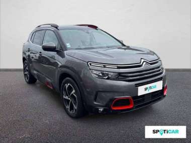 CITROEN C5 Aircross Essence