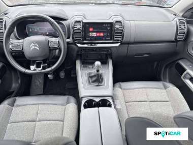 CITROEN C5 Aircross Essence