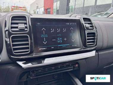 CITROEN C5 Aircross Essence