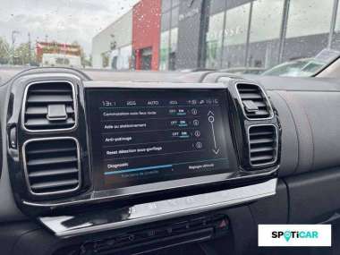 CITROEN C5 Aircross Essence