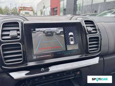 CITROEN C5 Aircross Essence
