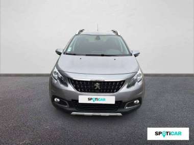 PEUGEOT 2008 Essence