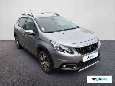 PEUGEOT 2008 Essence