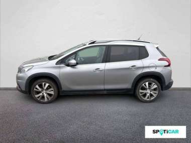 PEUGEOT 2008 Essence
