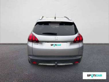 PEUGEOT 2008 Essence