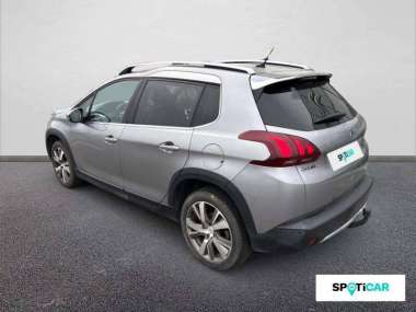 PEUGEOT 2008 Essence
