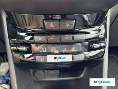 PEUGEOT 2008 Essence