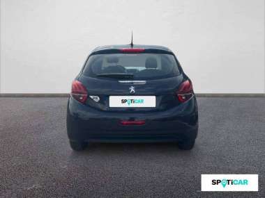 PEUGEOT 208 Essence