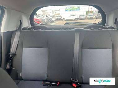 PEUGEOT 208 Essence