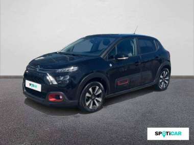 CITROEN C3 Essence