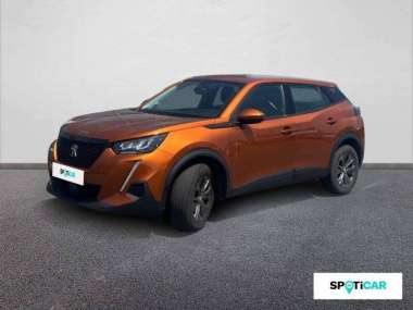 PEUGEOT 2008 Essence