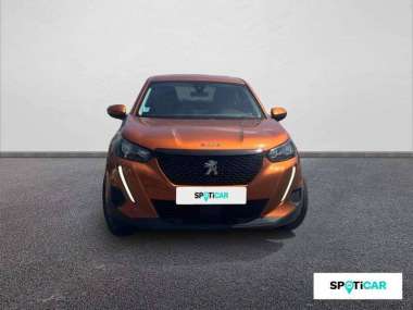 PEUGEOT 2008 Essence