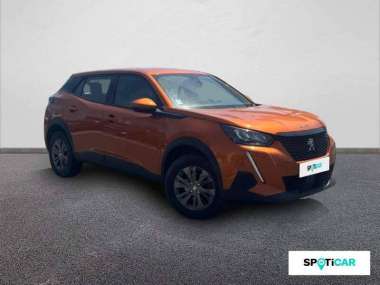 PEUGEOT 2008 Essence
