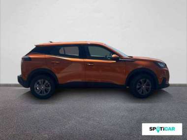PEUGEOT 2008 Essence