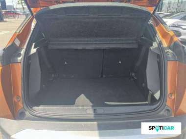 PEUGEOT 2008 Essence