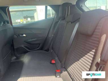 PEUGEOT 2008 Essence