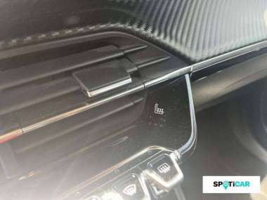 PEUGEOT 2008 Essence