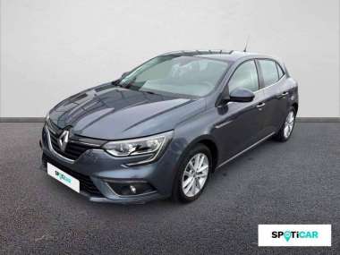RENAULT Megane Diesel