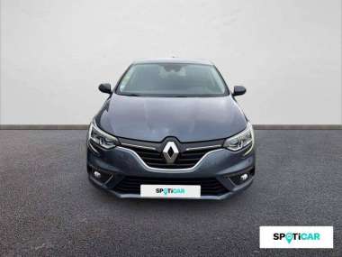 RENAULT Megane Diesel