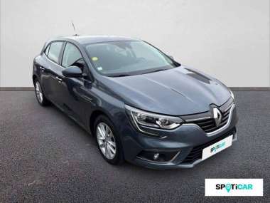 RENAULT Megane Diesel
