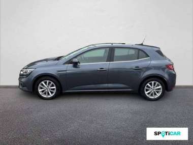 RENAULT Megane Diesel