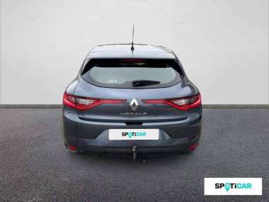 RENAULT Megane Diesel