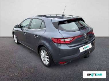 RENAULT Megane Diesel