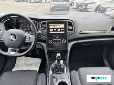 RENAULT Megane Diesel