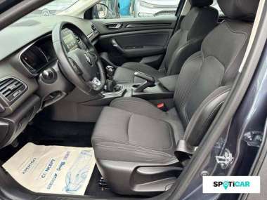 RENAULT Megane Diesel