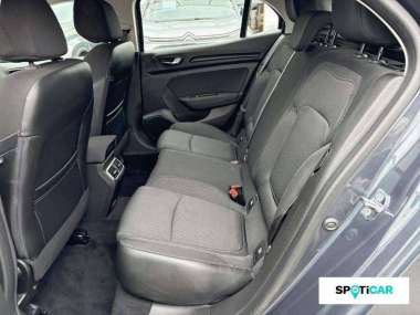 RENAULT Megane Diesel